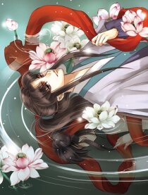 偶像女团成员漫画漫画