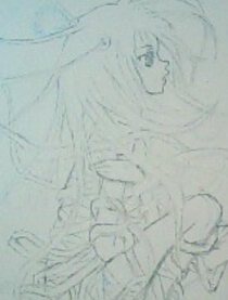 属于我的‘偷星九月天’单行册