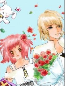 等花开就相爱吧