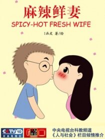 麻辣鲜妻:80后爆笑爱情