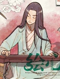 世说新语,世说新语漫画