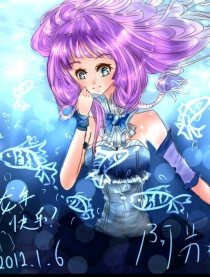 杂图小画（原创）