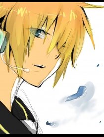 同人）恶丿娘 镜音系列