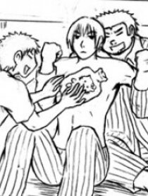 盗墓笔记6 同人漫画