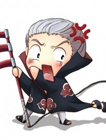 自己の同人杂图