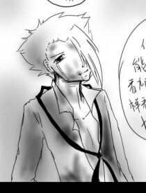 【微腐】二月——忆殇