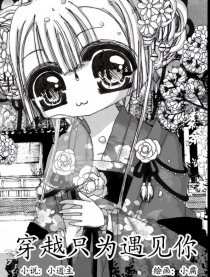 穿越只为遇见你