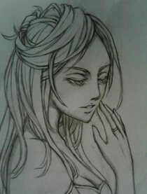 几张随笔，手机拍的，反正拍了就发出来一下吧