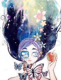 萌音  杂画室.com