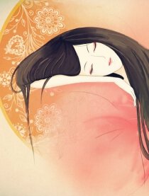 初夏小事,初夏小事漫画