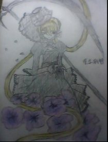 柠檬香草味奶茶