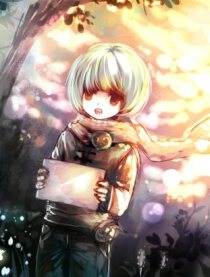 同人合集（耽美向）