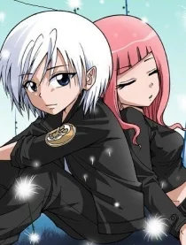 斗破苍穹漫画