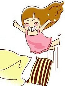 毕业后的这些日子