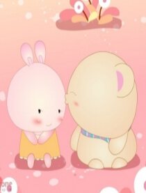 小兔乖乖壁纸