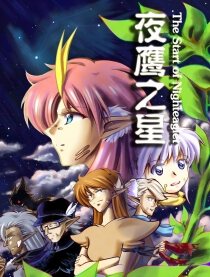 夜鹰之星