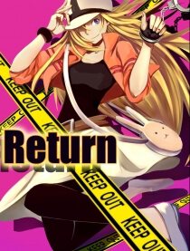 Return