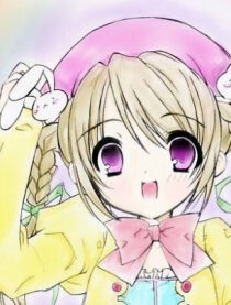 巧克力の画册【雪沙的窝=w=】