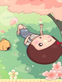 麦拉风——插画系列