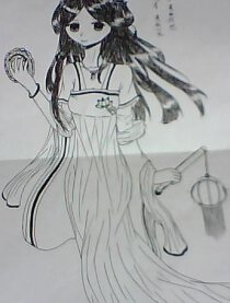 Angle の随笔【原创】