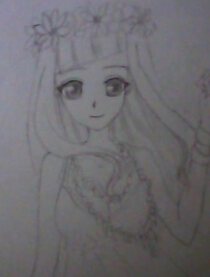 偷星等模仿画的