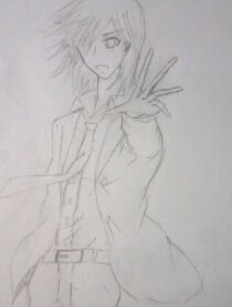 男的什么都无视