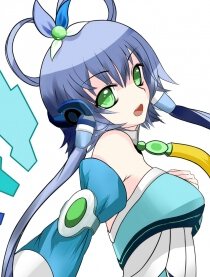 镜音双子の真爱