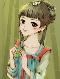 我孩子的爹爹们,我孩子的爹爹们漫画