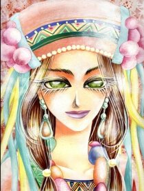 未知的角落,未知的角落漫画