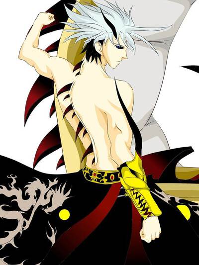 七生门,七生门漫画