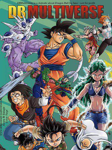 七龙珠 超次元乱战