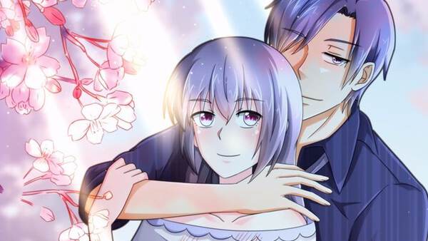 余生有你甜又暖漫画免费阅读 下拉观看 土豪漫画