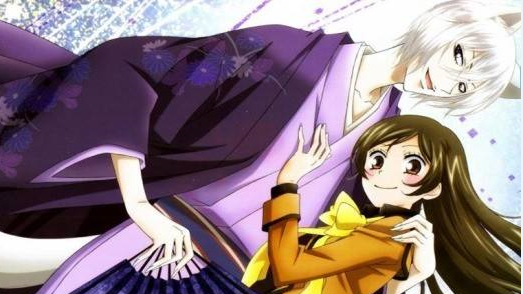 元气少女缘结神