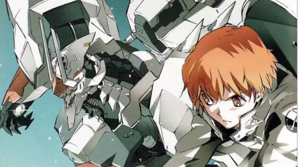 武装机甲 武装机甲漫画 武装机甲漫画全集在线阅读 漫客栈