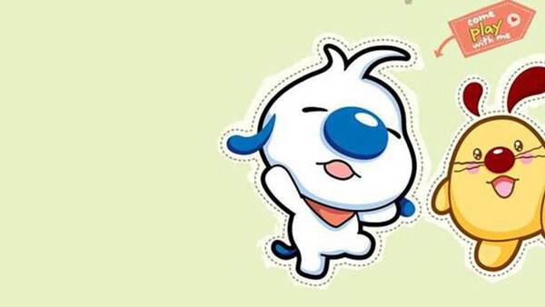 辛巴狗和哈米兔
