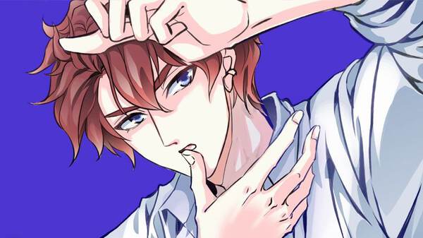 学霸哥哥转型中