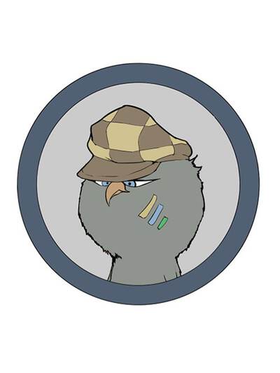 呆尼非,呆尼非漫画