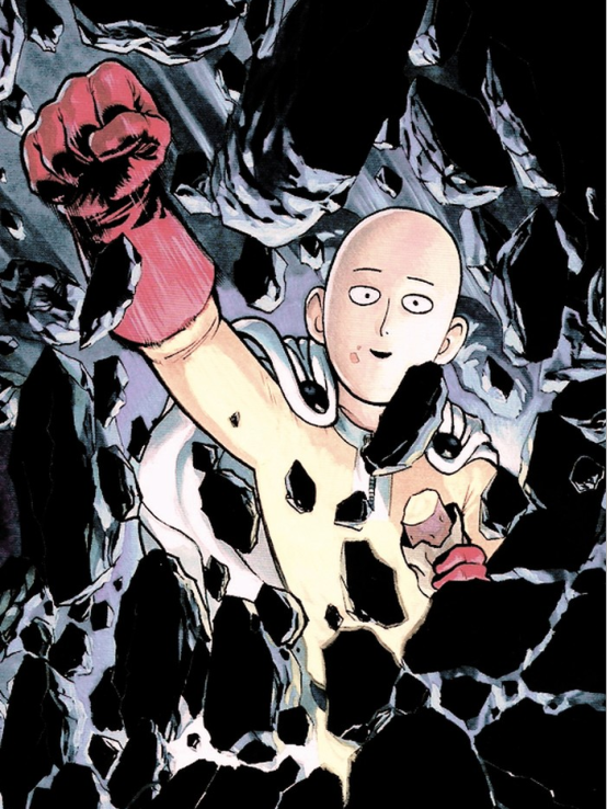 一拳超人one 一拳超人原作漫画 一拳超人漫画全集在线阅读 一拳超人原作140 141 142 漫客栈