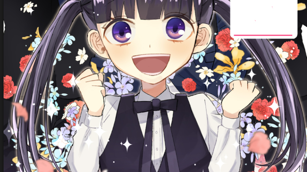 黑道大哥转生成幼女的故事