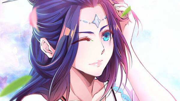 逆天邪神（条漫版）