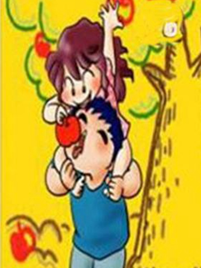 小猪虾米夫妻日记（第一季）