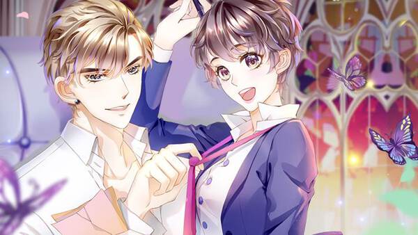 西装下的魔王 西装下的魔王漫画 西装下的魔王漫画全集在线阅读 漫客栈