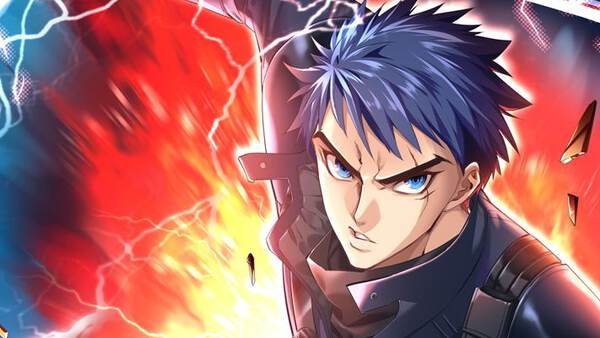 都市之最强狂兵