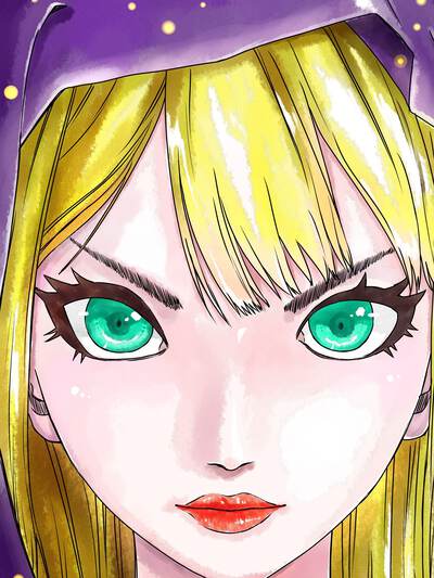 全能圣典,全能圣典漫画