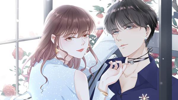 女票芳龄30+
