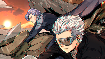 国内原创在线漫画平台_好看的漫画大全 - 漫客栈