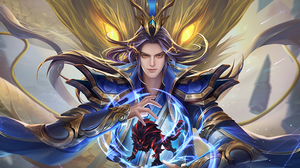 神武天尊