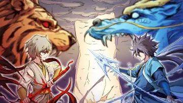 星武神诀