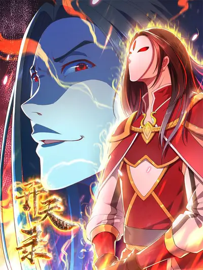 斗破苍穹漫画