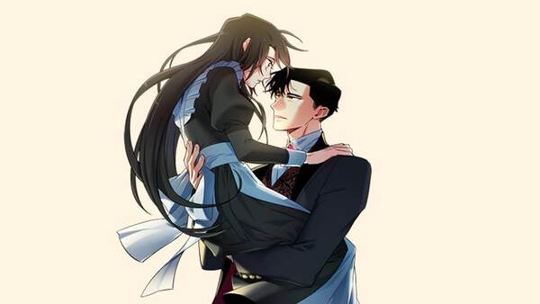 吸血鬼与女仆 吸血鬼与女仆漫画 吸血鬼与女仆漫画全集在线阅读 漫客栈